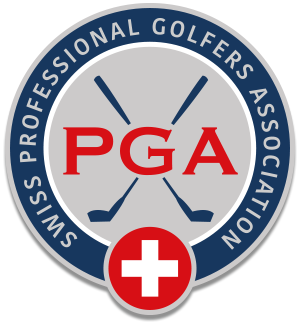 Swiss PGA Logo