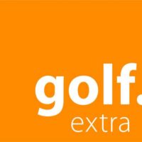 Golf extra Logo