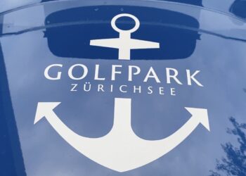 Golfpark ZH SPGA Champ 2020