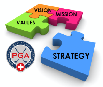 Strategy Swiss PGA
