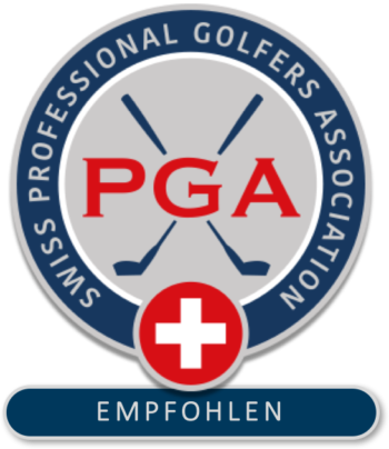 Swiss PGA Empfohlen